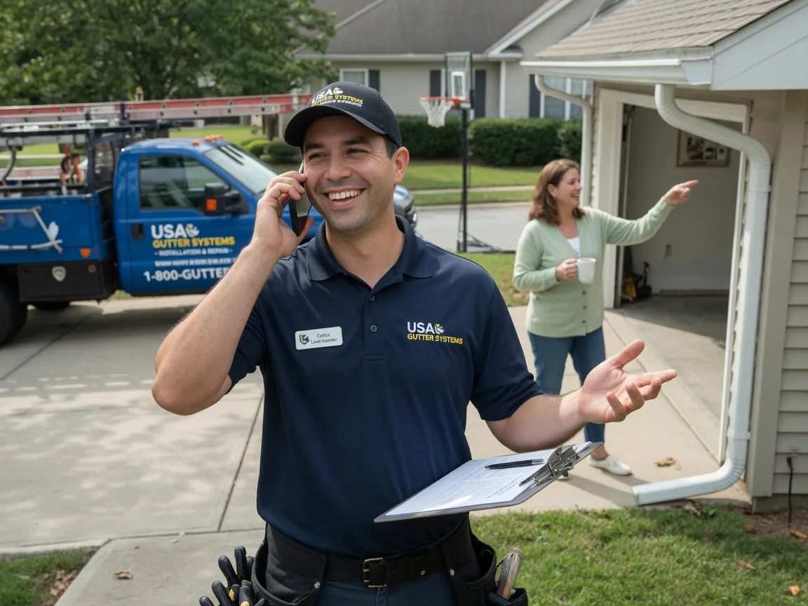 Gutter Installation Hudson, IN FAQs